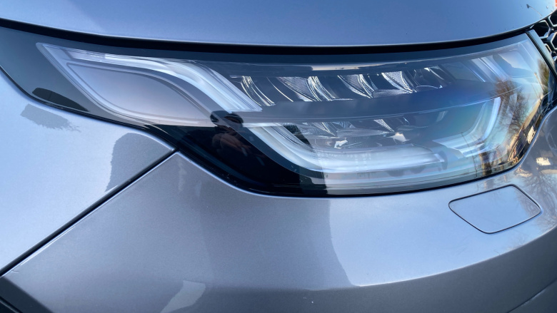 Land Rover Discovery 3.0 SD6 HSE 5dr Auto Diesel Station Wagon